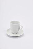 Verona Porselen Doppio Espresso Fincan Ve Tabak Takımı - 135 ml (4,50 OZ)