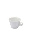 Giotto Porselen Cappuccino Fincan Ve Tabak Takımı - 180 ml (6,33 OZ)