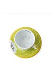 Edex ’’goloserie’’ Cappuccino Fincan Ve Tabak - 190 Ml - Set 2 Adet