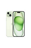 Apple iPhone 15 128 GB Yeşil  ( Apple Türkiye Garantisinde ) A Kalite