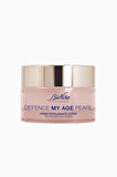 Bionike Defence My Age Pearl Revitalising Day Cream 50 ml
