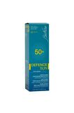 Bionike Defence Sun 50+ Faktör Kuru Ciltler İçin Renksiz Güneş Koruyucu Krem 50 ml