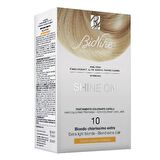  Bionike Shine On Saç Boyama Kiti Açık Sarı No10