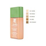 Bionike Defence Corrective Fluid Fondation Spf 30 40 ml 105 Cognac 