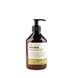 Insight Anti Frizz Besleyici Tüm Saç Tipleri İçin Silikonsuz Saç Kremi 400 ml