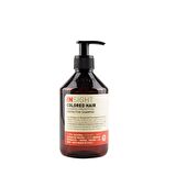 Insight Blonde Boyalı Saçlar İçin Renk Koruyucu Şampuan 400 ml