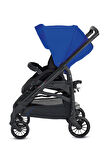 Inglesina Trilogy Bebek Arabası Fırsat Renkler - Splash Blue