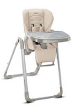 Inglesina My Time Ayarlanabilir Katlanabilir Bebek Mama Sandalyesi