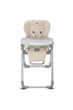 Inglesina My Time Ayarlanabilir Katlanabilir Bebek Mama Sandalyesi