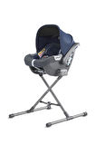 Inglesina Cab Gr 0 Tailor Denim 0 - 13 kg Oto Koltuğu Lacivert