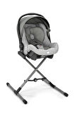 Inglesina Huggy Gr 0+ Bebek Ana Kucağı ve Oto Koltuğu 0-13 kg