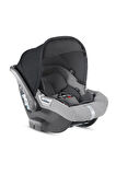 Inglesina Darwin Infant I-Size Gr 0+ Isofixli Oto Koltuğu Krem