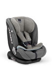 Inglesina Newton Isofixli 9 - 36 kg Oto Koltuğu Koyu Gri