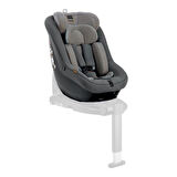 Inglesina Darwin Next Stage i-Size Bebek Oto Koltuğu 40-105 cm Çift Yön/360° Kullanım