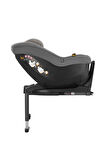 Inglesina Darwin Next Stage i-Size Bebek Oto Koltuğu 40-105 cm Çift Yön/360° Kullanım