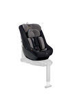 Inglesina Darwin Next Stage i-Size Bebek Oto Koltuğu 40-105 cm Çift Yön/360° Kullanım
