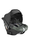 Inglesina Darwin Infant Recline i-Size Gr 0+ Yatırılabilen Bebek Ana Kucağı ve Oto Koltuğu 40-75 cm