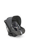 Inglesina Darwin Infant Recline i-Size Gr 0+ Yatırılabilen Bebek Ana Kucağı ve Oto Koltuğu 40-75 cm