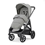 Inglesina Aptica Glam Tek El Tek Hamle ile Katlanıp Açılan Çift Yön Bebek Arabası