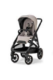 Inglesina Aptica XT Glam Tek El Tek Hamle ile Katlanıp Açılan Çift Yön Bebek Arabası