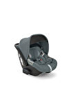 Inglesina Darwin Infant i-Size Gr 0+ Bebek Ana Kucağı ve Oto Koltuğu 40-75 cm