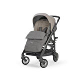 Inglesina Trilogy Bebek Arabası 2'li Set - Bermuda Beige