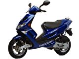 Kappa KM2100 PEUGEOT SPEEDFIGHT 100 (97-01) Arka Çanta Tasiyici