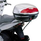 Kappa KR68 APRILIA LEONARDO 125-150 (99-05) Arka Çanta Tasiyici