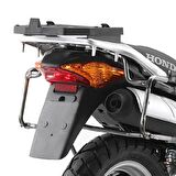 Kappa K213 HONDA XL 650 TRANSALP (00-07) Arka Çanta Tasiyici