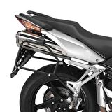 Kappa KL166 HONDA VFR 800 VTEC (02-11) Yan Çanta Taşıyıcı