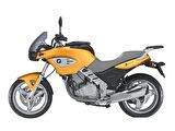 Kappa KR682M BMW F650 CS SCARVER (02-06) Arka Çanta Tasiyici