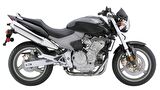 Kappa KL172 HONDA CB 600 F HORNET (03-06) Yan Çanta Taşıyıcı