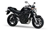 Kappa KL351 YAMAHA FZ6 - FZ6 600 FAZER (04-06) Yan Çanta Taşıyıcı
