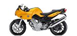 Kappa KLX687 BMW F 800 S - ST (06-16) Yan Çanta Taşıyıcı