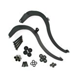 Kappa A307AK HONDA SH 300I (07-10) Rüzgar Siperlik Baglantisi