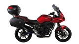 Kappa KLX360 YAMAHA FZ6 S2 - FZ6 600 FAZER S2 (07-11) Yan Çanta Taşıyıcı
