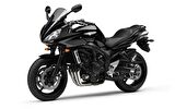 Kappa KLX360 YAMAHA FZ6 S2 - FZ6 600 FAZER S2 (07-11) Yan Çanta Taşıyıcı