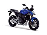 Kappa KLX176 HONDA CB 600 F HORNET - HORNET ABS (07-10) Yan Çanta Taşıyıcı