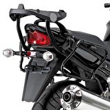 Kappa KLX539 SUZUKI GSX 650 -1250 - GSF 650-1250 (07-16) Yan Çanta Taşıyıcı
