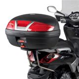 Kappa KR361 YAMAHA X-CITY 125-250 (07-17) Arka Çanta Tasiyici
