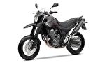 Kappa KR365M YAMAHA XT 660 R-X (07-16) Arka Çanta Tasiyici