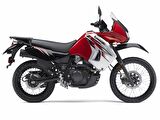 Kappa KL448 KAWASAKI KLR 650 ENDURO (07-19) Yan Çanta Taşıyıcı