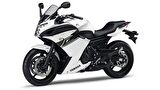 Kappa KLXR364 YAMAHA XJ6 - XJ6 DIVERSION - XJ6 DIVERSION F600 (09-15) Yan Çanta Taşıyıcı