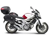 Kappa KLX540 SUZUKI GLADIUS 650 (09-16) Yan Çanta Taşıyıcı