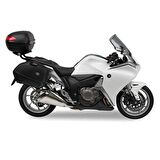 Kappa KLX209 HONDA VFR 1200 F (10-16) Yan Çanta Taşıyıcı