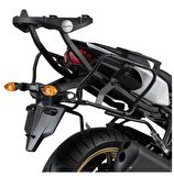 Kappa KLXR366 YAMAHA FZ8 - FAZER8 (10-15) Yan Çanta Taşıyıcı
