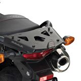 Kappa KR3101 SUZUKI DL 650 V-STROM (11-16) Arka Çanta Tasiyici