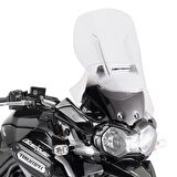 Kappa KAF6403 TRIUMPH TIGER EXPLORER 1200 (12-15) Rüzgar Siperlik