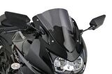 Kappa KD4107S KAWASAKI NINJA 250R (08-12) Rüzgar Siperlik