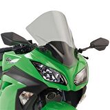 Kappa KD4108S KAWASAKI NINJA 300 (13-18) Rüzgar Siperlik